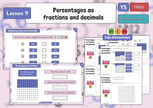 year-5-maths-decimals-part-1-percentages-as-fractions-and-decimals