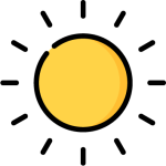 sun